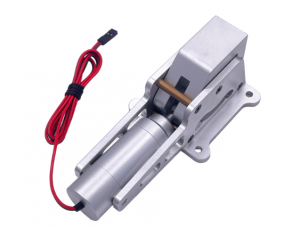 JP Hobby ER-200 Alloy Electric Retract Gear - 85 Degree Outside High (15mm) 